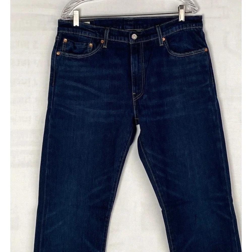Levi 511 36 36 Premium‎ San Francisco